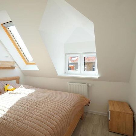 Like Home: Apartament Patrycja Szczecin Ngoại thất bức ảnh