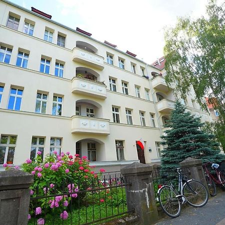 Like Home: Apartament Patrycja Szczecin Ngoại thất bức ảnh