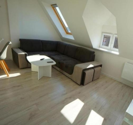 Like Home: Apartament Patrycja Szczecin Ngoại thất bức ảnh